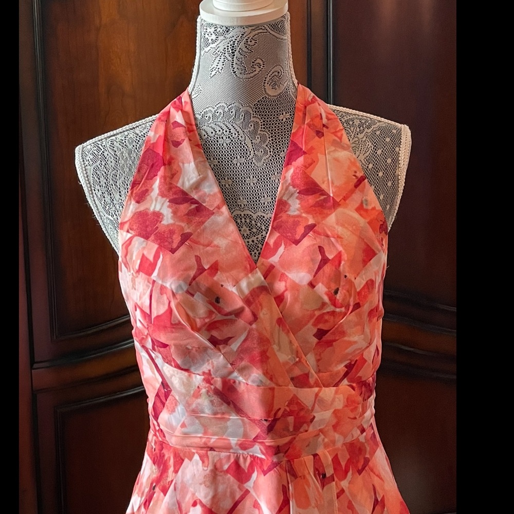 WHBM Dress - Picture 2 of 8